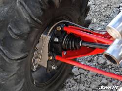 SuperATV - SUPERATV Polaris RZR XP 1000 4" Portal Gear Lift - Image 5