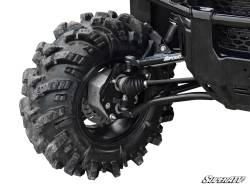 SUPERATV Honda Pioneer 1000 4" Portal Gear Lift