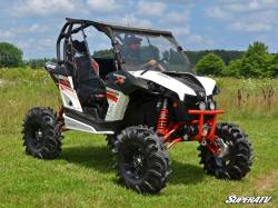 SuperATV - SUPERATV Can-Am Maverick Portal Gear Lifts - Image 2