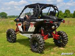 SuperATV - SUPERATV Can-Am Maverick Portal Gear Lifts - Image 4