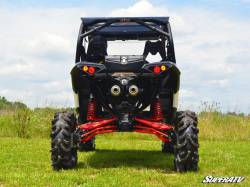 SuperATV - SUPERATV Can-Am Maverick Portal Gear Lifts - Image 5