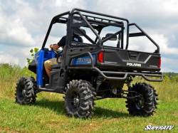 SuperATV - SUPERATV Polaris Ranger XP 900 4" Portal Gear Lift - Image 5