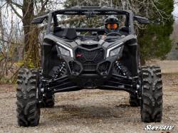 SuperATV - SUPERATV Can-Am Maverick X3 Portal Gear Lifts - Image 3