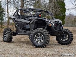 SuperATV - SUPERATV Can-Am Maverick X3 Portal Gear Lifts - Image 4