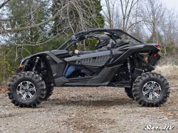 SuperATV - SUPERATV Can-Am Maverick X3 Portal Gear Lifts - Image 5