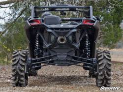 SuperATV - SUPERATV Can-Am Maverick X3 Portal Gear Lifts - Image 6