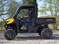 SuperATV - SUPERATV Can-Am Defender 4" Portal Gear Lift - Image 5