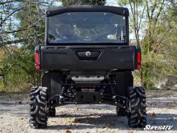 SuperATV - SUPERATV Can-Am Defender 4" Portal Gear Lift - Image 6