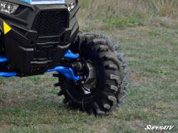 SuperATV - SUPERATV Polaris RZR XP Turbo 4" Portal Gear Lift - Image 5