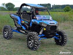 SuperATV - SUPERATV Polaris RZR XP Turbo 4" Portal Gear Lift - Image 6