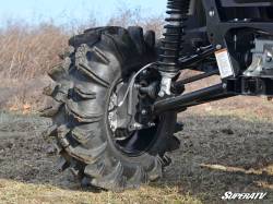 SuperATV - SUPERATV Yamaha Viking 4" Portal Gear Lifts - Image 2