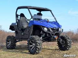 SuperATV - SUPERATV Yamaha Viking 4" Portal Gear Lifts - Image 4