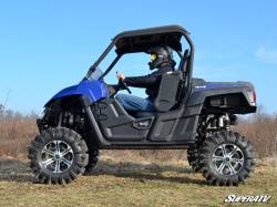 SuperATV - SUPERATV Yamaha Viking 4" Portal Gear Lifts - Image 5