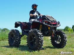 SuperATV - SUPERATV Can-Am Outlander (Gen 2) 4" Portal Gear Lift - Image 2