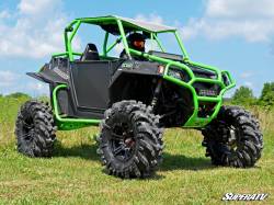 SuperATV - SUPERATV Polaris RZR XP 900 4" Portal Gear Lift - Image 2