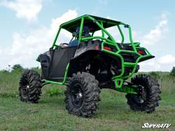 SuperATV - SUPERATV Polaris RZR XP 900 4" Portal Gear Lift - Image 3