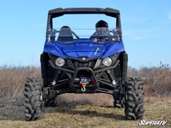 SuperATV - SUPERATV Yamaha Wolverine X2 4" Portal Gear Lifts - Image 3