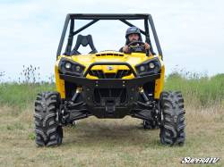 SuperATV - SUPERATV Can-Am Commander 4" Portal Gear Lift - Image 2