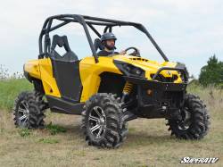 SuperATV - SUPERATV Can-Am Commander 4" Portal Gear Lift - Image 3