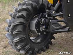 SuperATV - SUPERATV Can-Am Commander 4" Portal Gear Lift - Image 4