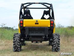 SuperATV - SUPERATV Can-Am Commander 4" Portal Gear Lift - Image 6