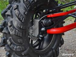 SuperATV - SUPERATV Arctic Cat Wildcat 4" Portal Gear Lift - Image 2