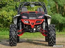 SuperATV - SUPERATV Arctic Cat Wildcat 4" Portal Gear Lift - Image 6