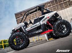 SuperATV - SUPERATV Polaris RZR RS1 4" Portal Gear Lift - Image 2