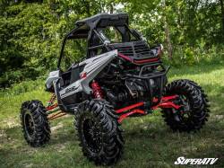 SuperATV - SUPERATV Polaris RZR RS1 4" Portal Gear Lift - Image 3