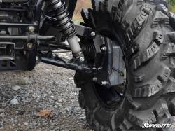 SuperATV - SUPERATV Arctic Cat Wildcat Sport 4" Portal Gear Lift - Image 2