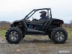 SuperATV - SUPERATV Arctic Cat Wildcat Sport 4" Portal Gear Lift - Image 4