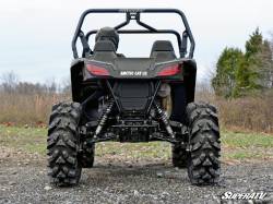 SuperATV - SUPERATV Arctic Cat Wildcat Sport 4" Portal Gear Lift - Image 5