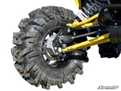 SuperATV - SUPERATV Yamaha YXZ 4" Portal Gear Lift - Image 1