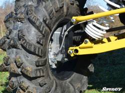 SuperATV - SUPERATV Yamaha YXZ 4" Portal Gear Lift - Image 2