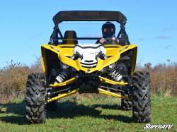 SuperATV - SUPERATV Yamaha YXZ 4" Portal Gear Lift - Image 3