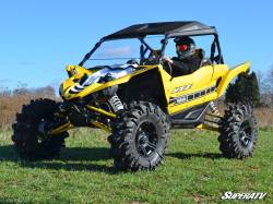 SuperATV - SUPERATV Yamaha YXZ 4" Portal Gear Lift - Image 4