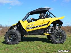 SuperATV - SUPERATV Yamaha YXZ 4" Portal Gear Lift - Image 5