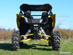 SuperATV - SUPERATV Yamaha YXZ 4" Portal Gear Lift - Image 6