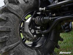 SuperATV - SUPERATV Polaris RZR 570 4" Portal Gear Lift - Image 3