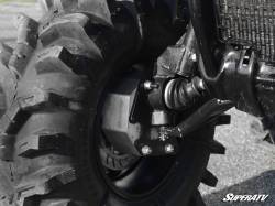 SUPERATV Polaris Sportsman Portal Gear Lift