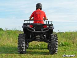 SuperATV - SUPERATV Polaris Sportsman Portal Gear Lift - Image 3