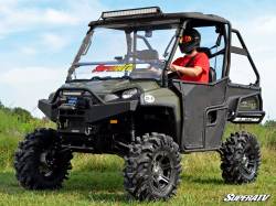 SuperATV - SUPERATV Polaris Ranger Full Size 800 4" Portal Gear Lift - Image 3