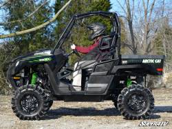 SuperATV - SUPERATV Arctic Cat Prowler 4" Portal Gear Lift - Image 5