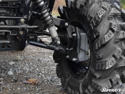 SuperATV - SUPERATV Arctic Cat Wildcat Trail 4" Portal Gear Lift - Image 2