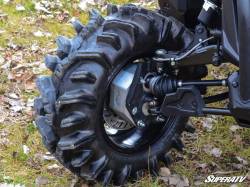 SuperATV - SUPERATV Can-Am Maverick Trail 4" Portal Gear Lift - Image 2