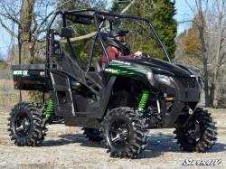 SuperATV - SUPERATV Arctic Cat HDX 4" Portal Gear Lift - Image 4