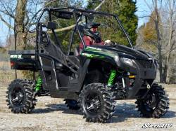 SuperATV - SUPERATV Arctic Cat HDX 4" Portal Gear Lift - Image 4