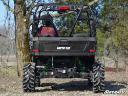 SuperATV - SUPERATV Arctic Cat HDX 4" Portal Gear Lift - Image 6