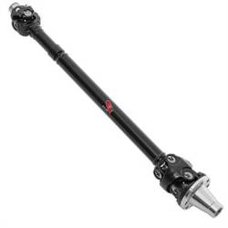 G2 Double Cardan CV Style Front Drive Shaft for 07-11 Jeep Wrangler JK 2DR | 4DR