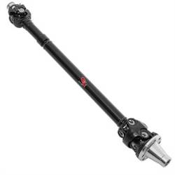 G2 Axle & Gear - G2 Double Cardan CV Style Front Drive Shaft for 07-11 Jeep Wrangler JK 2DR | 4DR - Image 1